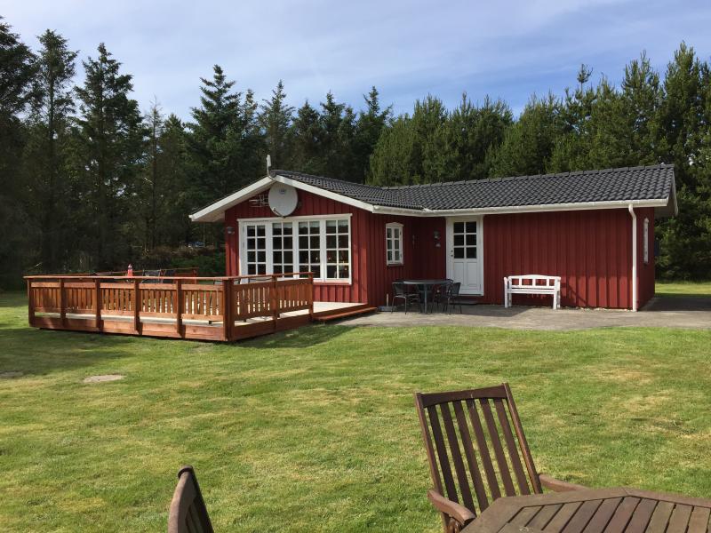 sommerhus 3257