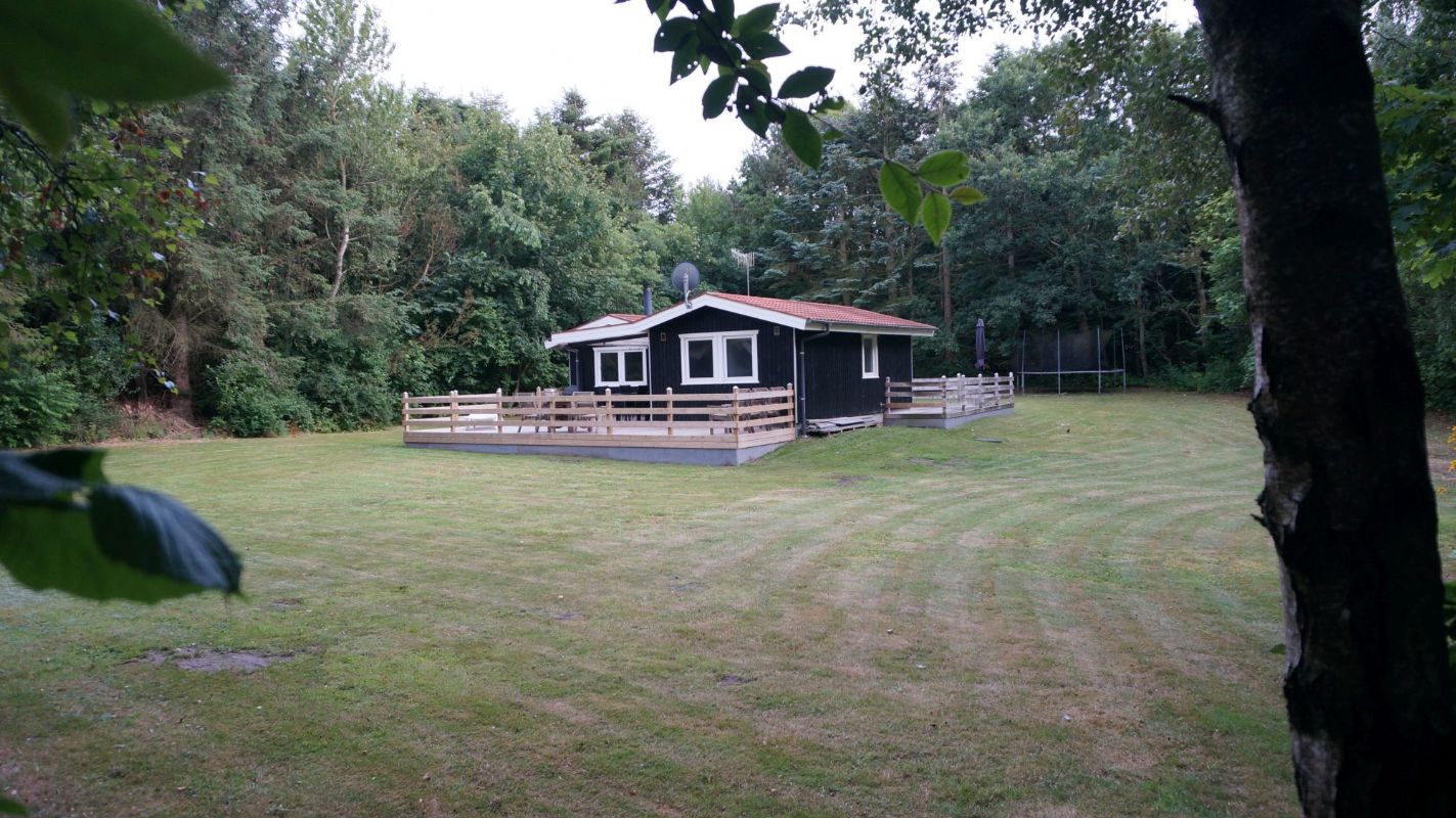 sommerhus 3526