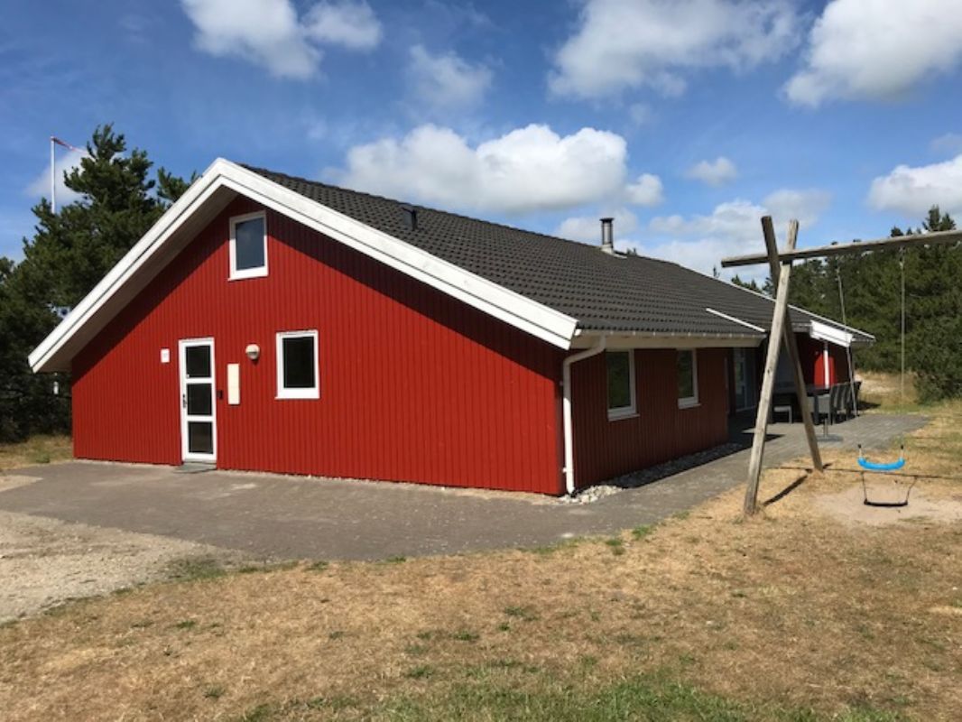 sommerhus 3282