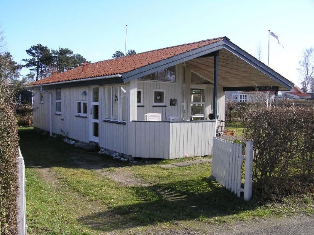 Sommerhus Nyborg til 5 personer
