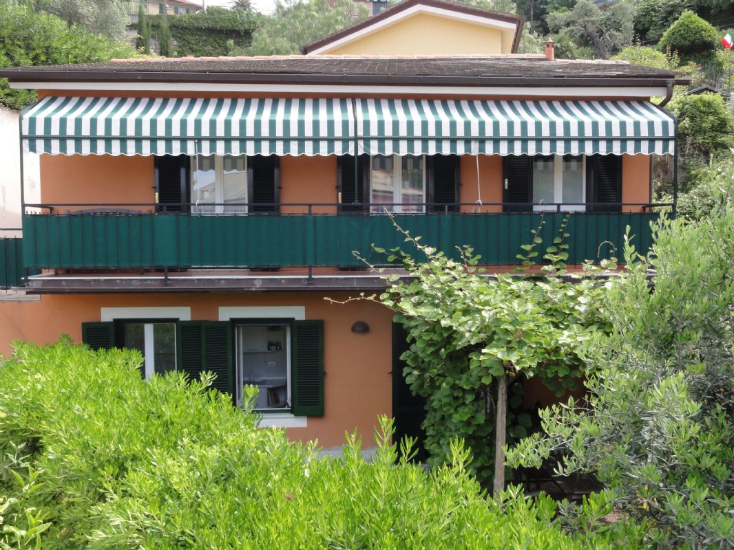 Sommerhus  til 3 personer