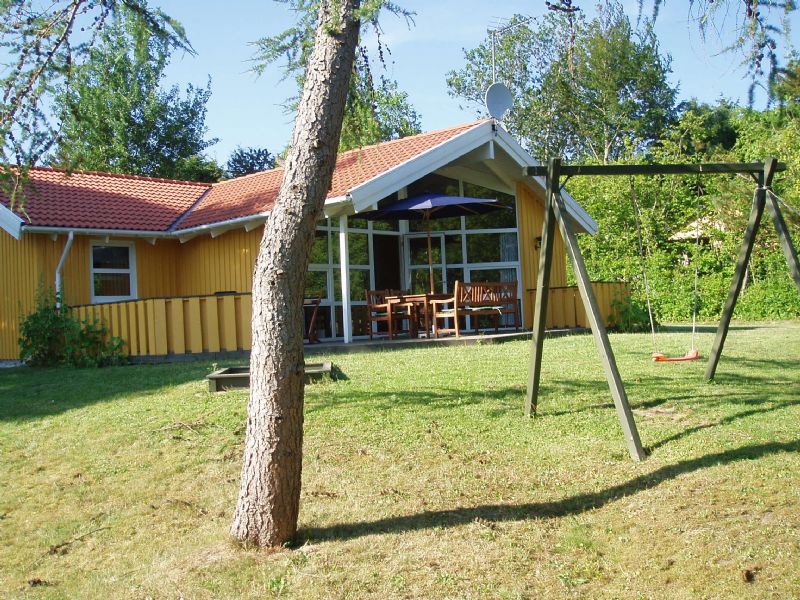 Sommerhus Vejby til 8 personer