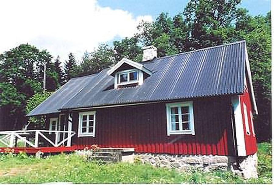 Sommerhus  til 9 personer